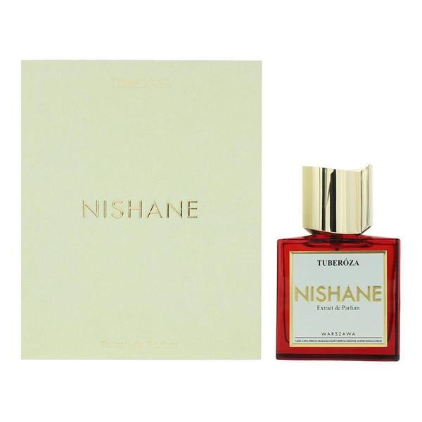 Tuberóza Nishane Tuberóza Extrait De Parfum 50ml
