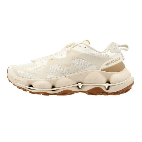 Merrell Speed Arc Matis Women's Trainers - Chalk/Eggshell