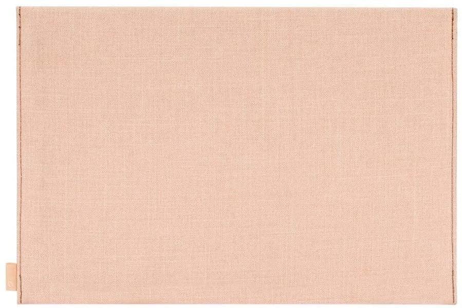 Incase Envelope Sleeve in Woolenex for Macbook Pro 13" Blush Pink - INMB100576-BLP