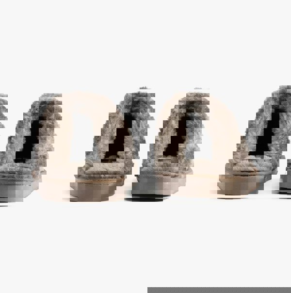 Jo & Joe GRETEL Womens Slippers Mink