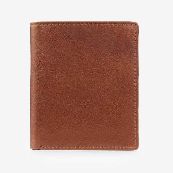PRIMEHIDE Leather Wallet For Men - Nico Tuscan