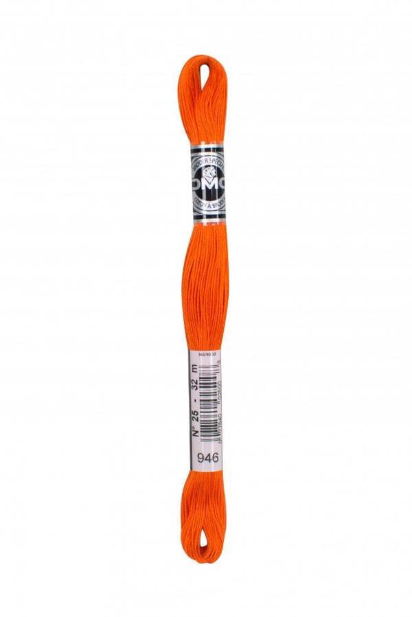 946 | Orange