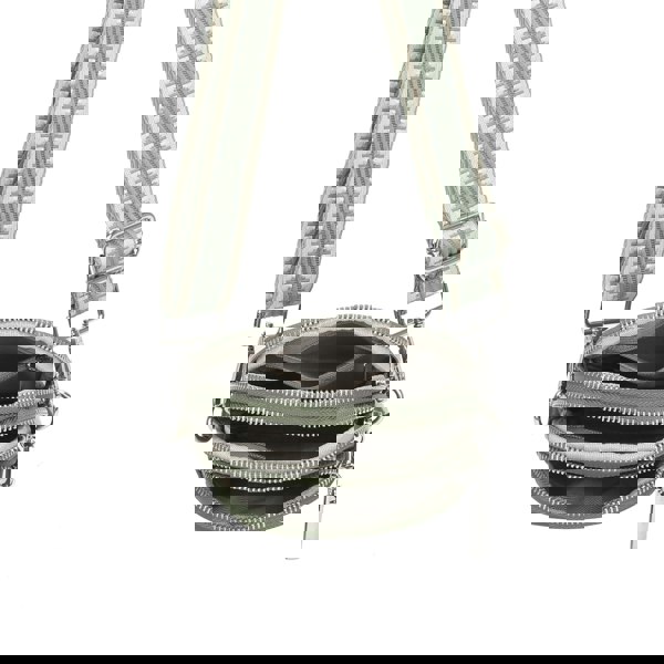 Kitise Phone Pouch Crossbody Bag Small Vertical Mini Purse