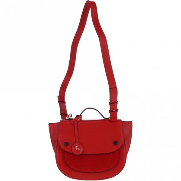 Ashwood Cambridge Style Saddlebag