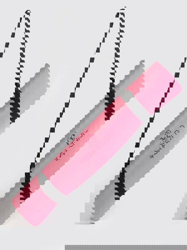 Yoga Studio Grip Yoga Mat 4mm Liforme Lululemon Yogibare PU Polyurethane Non Slip