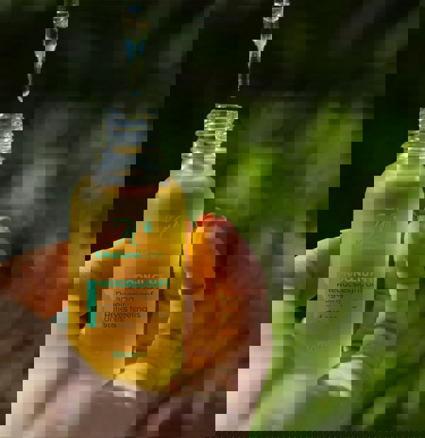 Moonlight Night Facial Oil