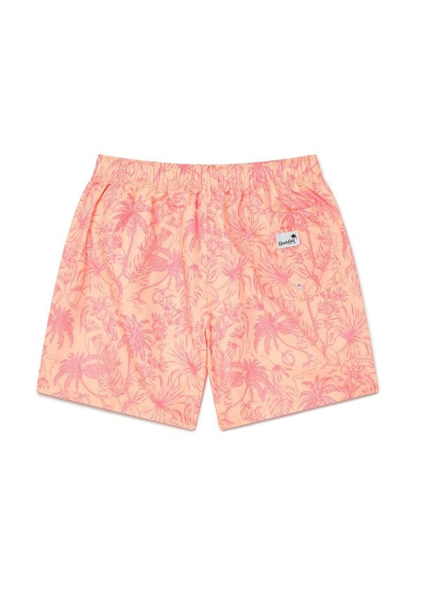 BOARDIES Peach Please