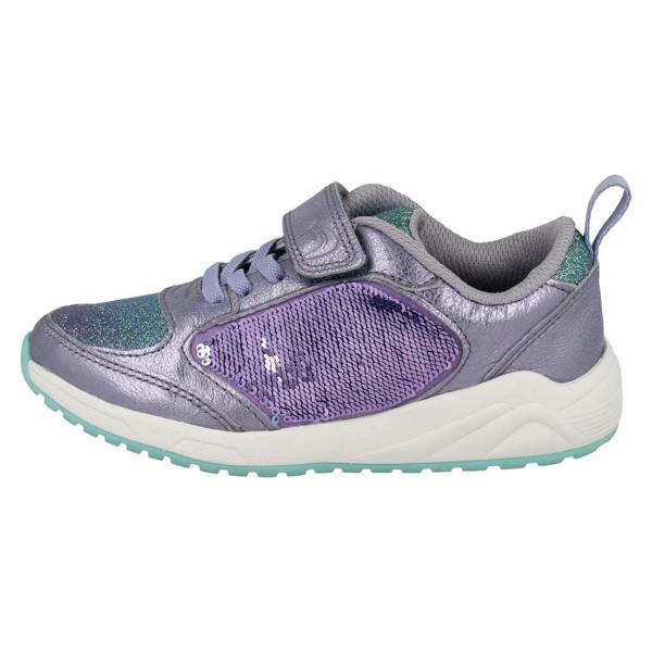 Clarks Unisex Childrens Clarks Casual Trainers Aeon Flex
