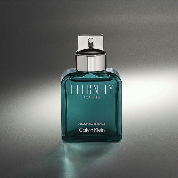 Calvin Klein Eternity Aromatic Essence for Men Parfum Intense 50ml - Additional 4