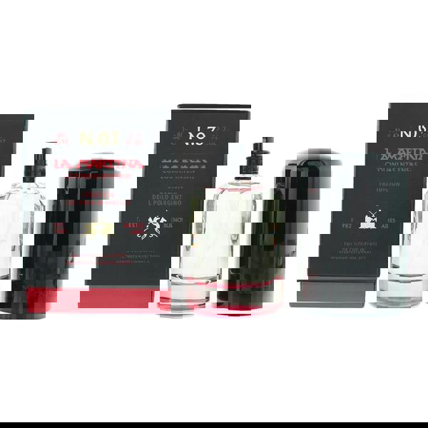 La Martina Nude Amber Intense Eau de Cologne 80ml