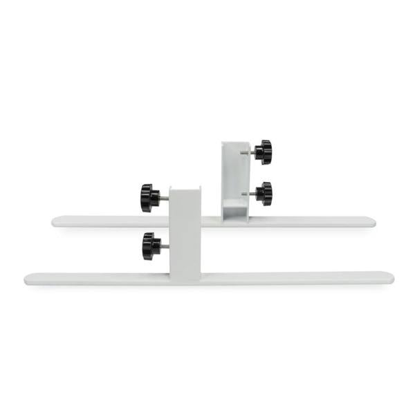 Mirrorstone Heating Infrared Panel Stands