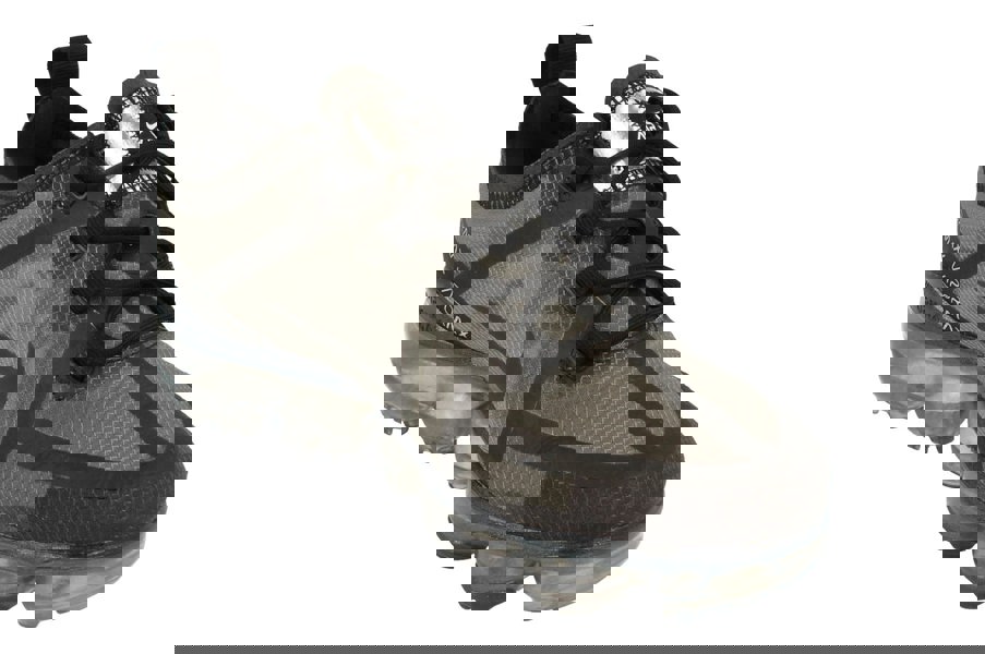 Nike Air Vapormax 2019 Womens Ar6632  002 - Black Black Black 002 - Photo 3