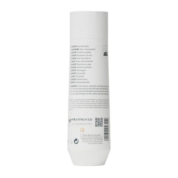 Goldwell Goldwell Dualsenses Scalp Specialist Densifying Shampoo 250ml 250 ml