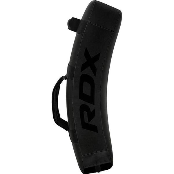 RDX Sports ARM PAD GEL KICK SHIELD FULL BLACK/BLACK HEAVY (SINGLE)