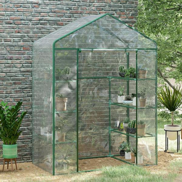 Greenhouse