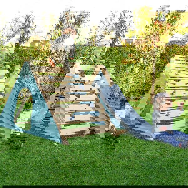 Soulet Hercules Garden Playground Set