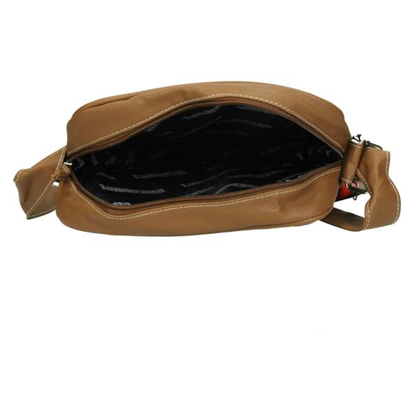 Lambretta Mens Lambretta Shoulder Bags JBLAMB25
