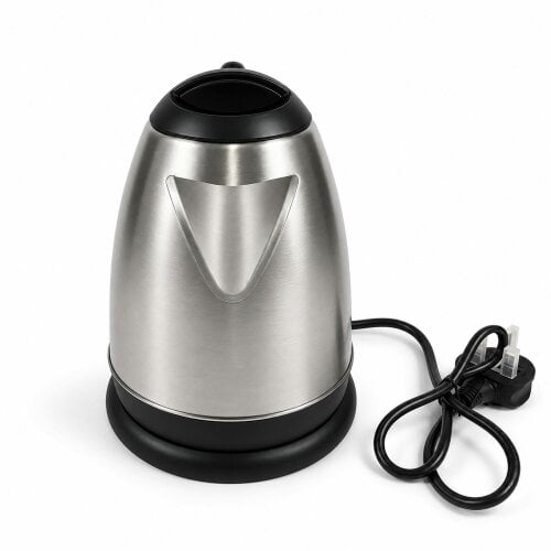 Mestic Kettle for Caravan Campervan Motorhome 1.5L 1000W Low Wattage Mestic UK Plug