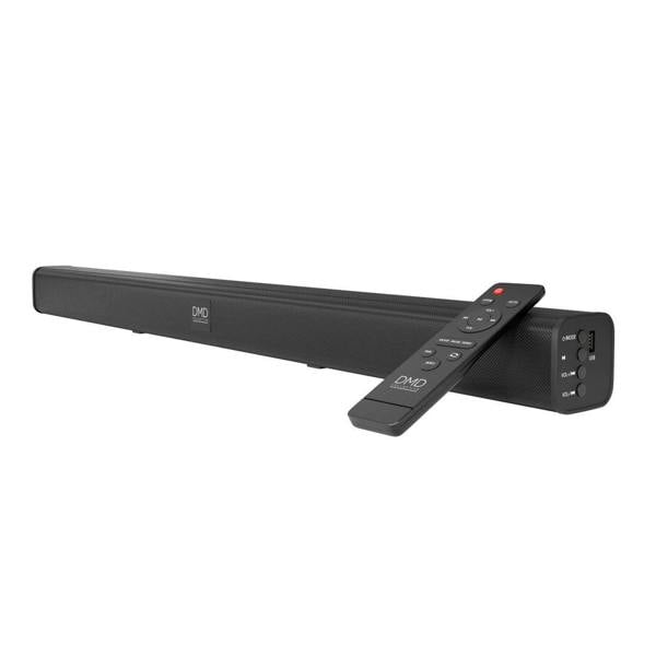 DMD Collective TV Sound Bar - All-in-One, Wireless