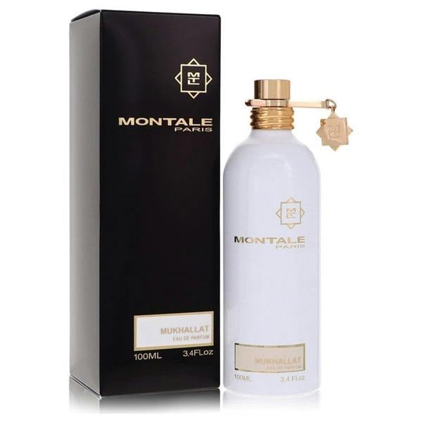 Montale MUKHALLAT Eau De Parfum 100 ml