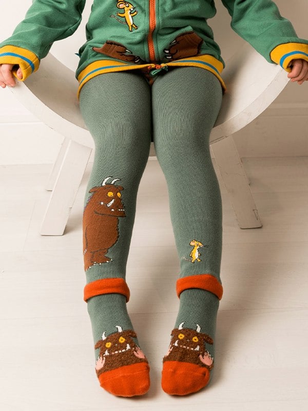 Gruffalo™ Outdoor Adventure Junior Leggings - Blade & Rose UK