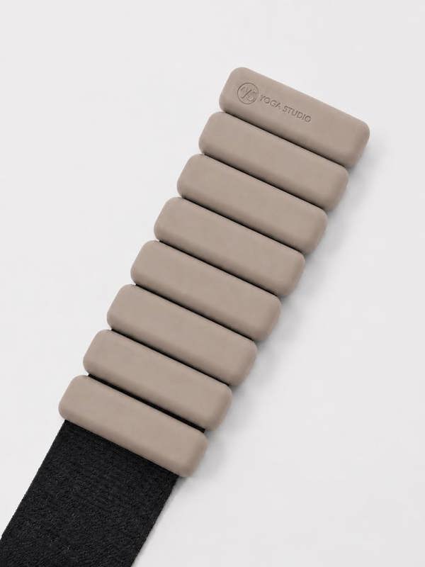 Yoga Studio 0.5kg Ankle/Wrist Weight Bangles