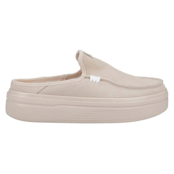 HEYDUDE Austin Lift Classic Mule Women's - Blush