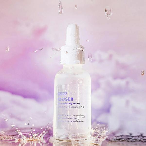 FRANKLY Closer Pore Reducing Serum 30ml