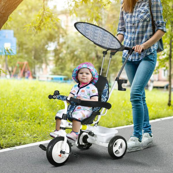 Kids Tricycle