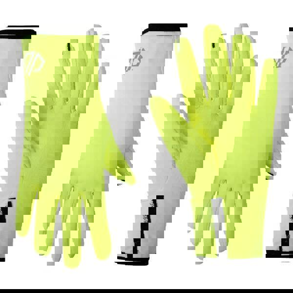 Dare 2B Unisex Adult Endurance Stretch Gloves - Fluro Yellow - 