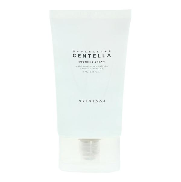 Skin1004 Madagascar  Centella Soothing Cream 75ml