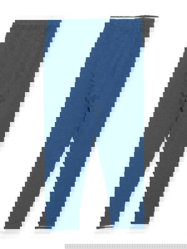 Kite Girls Organic Pansy Leggings