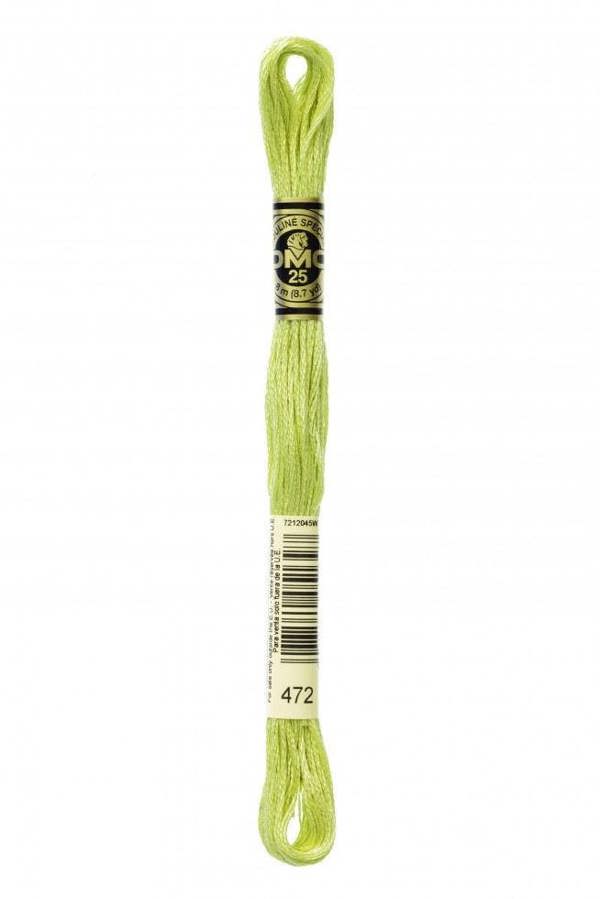472 | Green