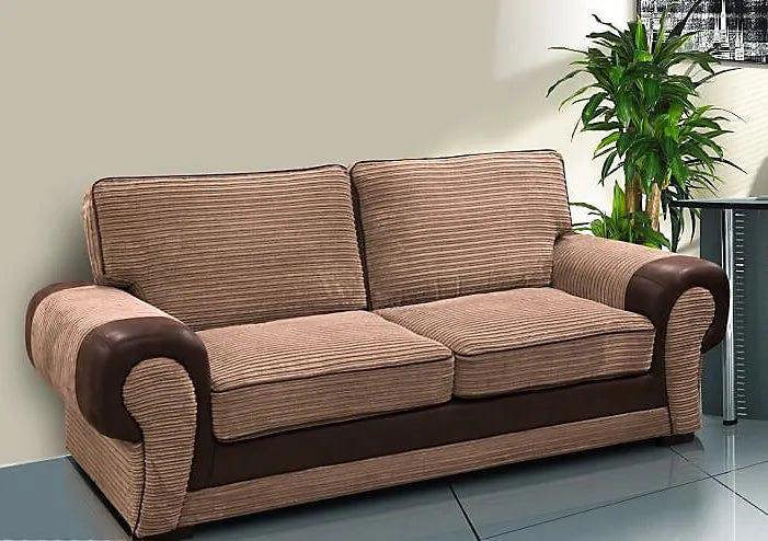 Tango Sofa Scene