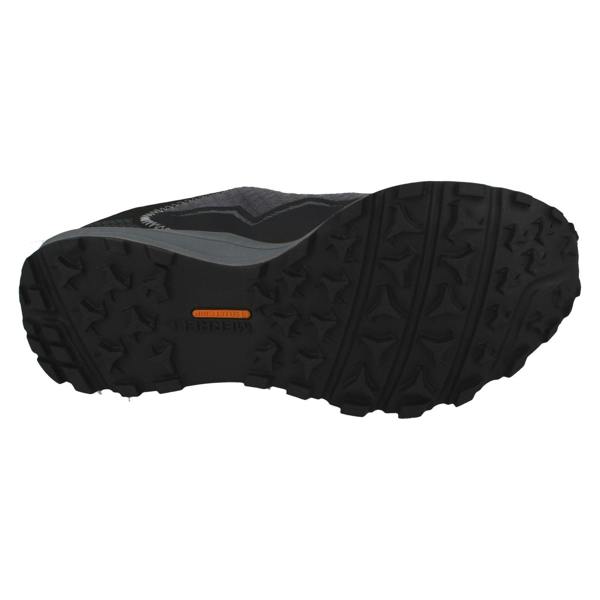 Merrell Ladies Merrell Lace Up Trainers All Out Crush Light