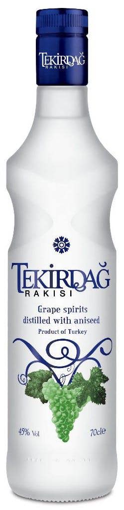 Tekirdag Rakisi Raki
