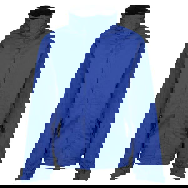 Regatta Professional Mens Waterproof Insulated Jacket - Royal Blue