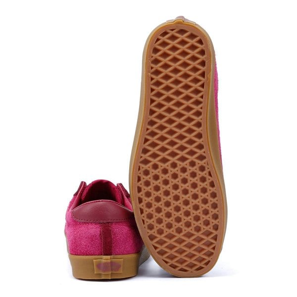 Vans VN000CQRYLZ Women's Sport Low - Raspberry Rose