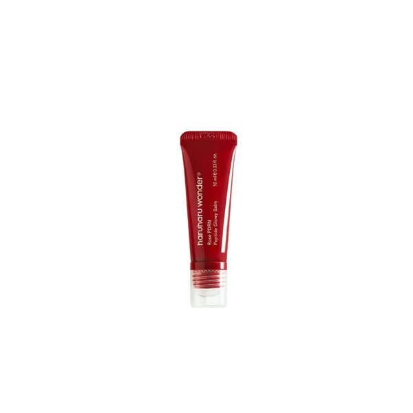 Haruharu Wonder Rose PDRN Peptide Glowy Balm 10ml – multi-use brightening and firming balm with PDRN and peptides for a natural radiance available at Atelier De Glow UK.