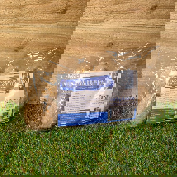 Samuel Alexander Pack of 6 Bird Wildlife Nutritional Suet Fat Balls