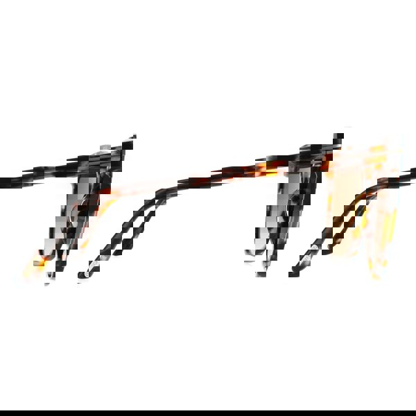 Tom Ford Sunglasses Ani FT0844 52F Dark Havana Brown Gradient