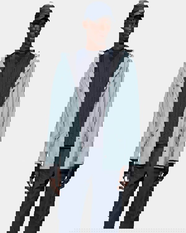 Rains Unisex Jacket - Pool 147 - CHO - Designer Unisex Rain Coats