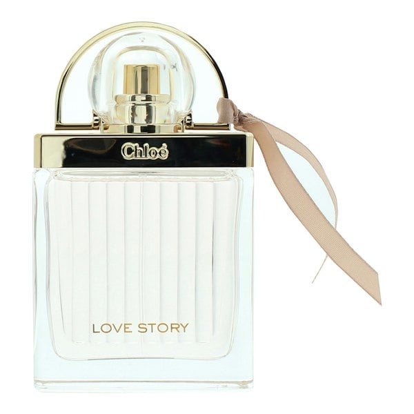 Chloe Chloé Love Story Eau de Toilette 50ml for Her