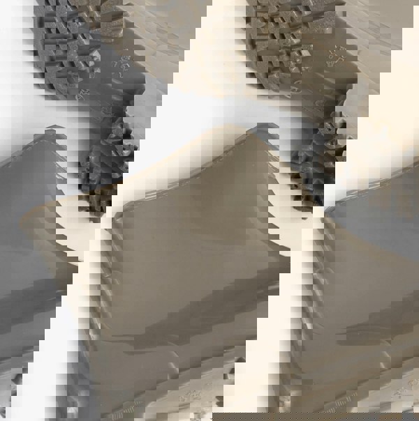 Mud Dogs PAOLA Womens Dog Walking Boots Clay