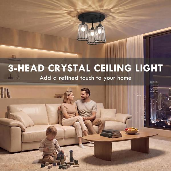 Ceiling Light