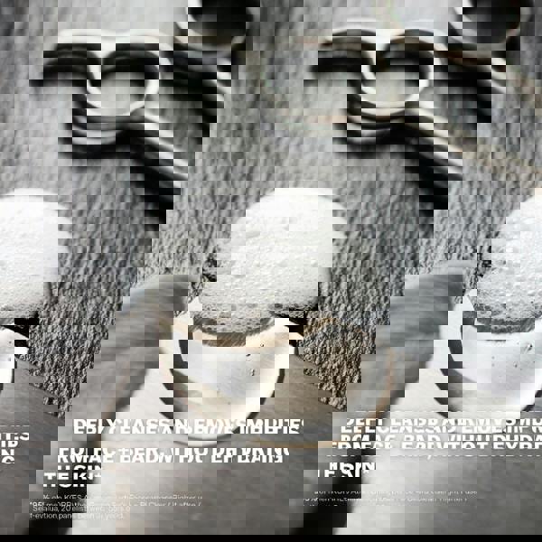 Korres Athenian Grooming Set