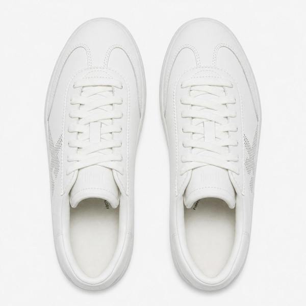 FitFlop THE DASH FF T-TOE Casual Trainers Casual Trainers in White