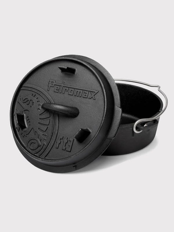 Petromax Dutch Oven