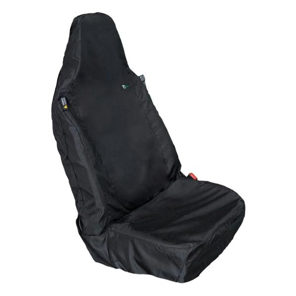 Town & Country Covers Universal Car Driver Seat Cover