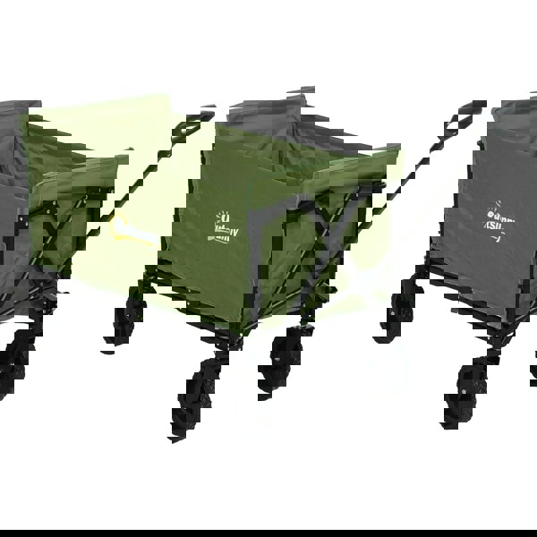 Garden Cart